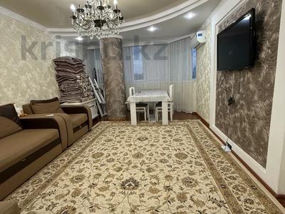 3-комнатная квартира · 85.5 м² · 5/6 этаж, женис за 31 млн 〒 в Уральске