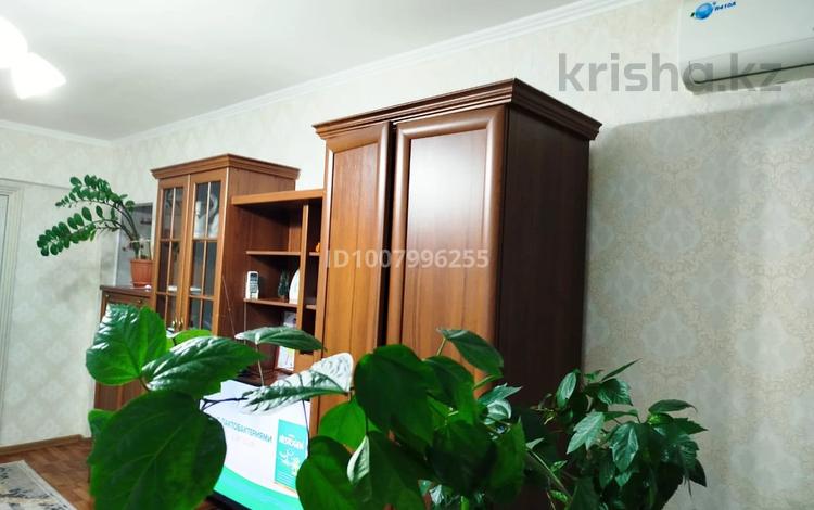 2-бөлмелі пәтер · 50 м² · 3/4 қабат, Кочуманова 33, бағасы: 22 млн ₸ в Конаеве — фото 2