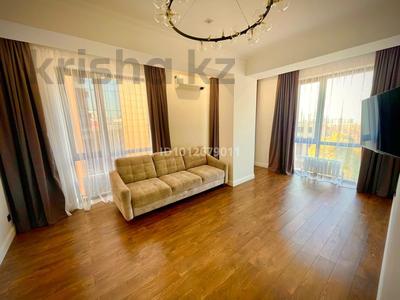 4-бөлмелі пәтер · 130 м² · 5/10 қабат, Байтурсынова 179 — Темирязева, бағасы: 990 000 ₸ в Алматы, Бостандыкский р-н