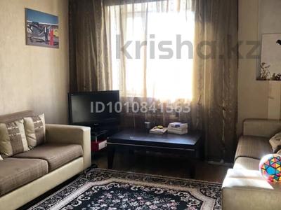 2-комнатная квартира · 52.5 м² · 6/14 этаж, мкр Самал-1 — Жолдасбекова - Мендикулова за 67 млн 〒 в Алматы, Медеуский р-н