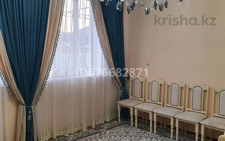 Отдельный дом • 4 комнаты • 125 м² • 6 сот., Саттилик за 40 млн 〒 в Кыргауылдах — фото 14