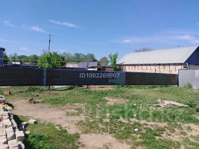Жер телімі · 4.8 сотық, мкр Шанхай, Шанхай шаттық көшесі 166А 166А, бағасы: 2.7 млн 〒 в Актобе