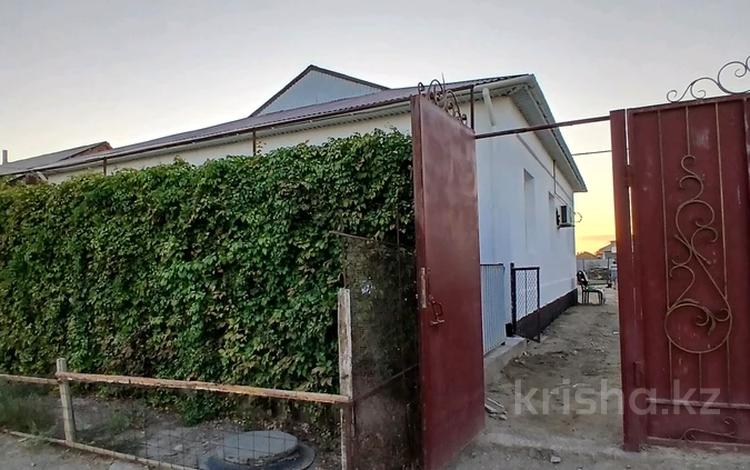 Жеке үй · 7 бөлме · 100 м² · 10 жүзд., Атакент 27, бағасы: 20 млн ₸ в  — фото 2