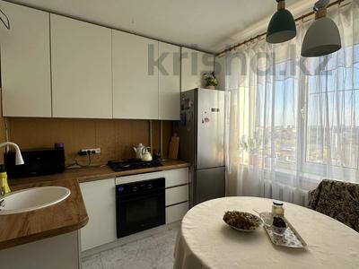 2-комнатная квартира, 54 м², 8/9 этаж, Жубановых за 15.5 млн 〒 в Актобе