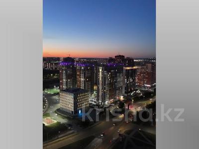 3-комнатная квартира · 83.5 м², мкр Юго-Восток, Республики 23, 23/2 за ~ 38.4 млн 〒 в Караганде, Казыбек би р-н