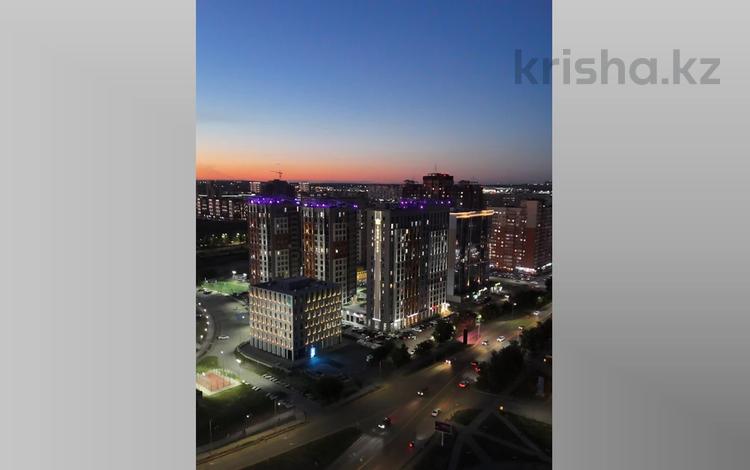 3-комнатная квартира · 83.5 м², мкр Юго-Восток, Республики 23, 23/2 за ~ 38.4 млн 〒 в Караганде, Казыбек би р-н — фото 14