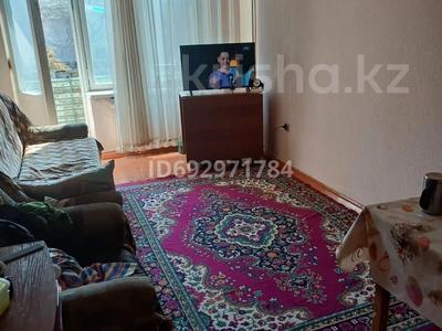 2-комнатная квартира, 35 м², 3/3 этаж, мкр Дорожник 9 за 18.2 млн 〒 в Алматы, Жетысуский р-н