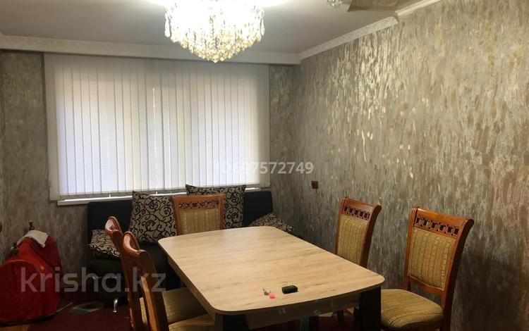 3-комнатная квартира · 65 м² · 1/5 этаж, Тыныбаева 5 5 за 32 млн ₸ в Шымкенте — фото 2