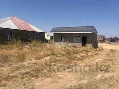 Участок · 10 соток, мкр Туран , Тұран ш/а 47 — Дворец школьник 3 жаны за 26 млн 〒 в Шымкенте, Каратауский р-н