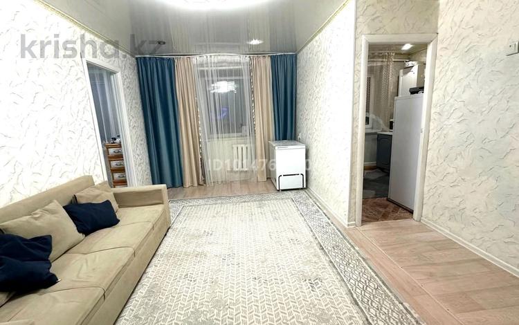 3-бөлмелі пәтер · 58 м² · 4/4 қабат, Привокзальная 27, бағасы: 6.5 млн ₸ в Рудном — фото 2