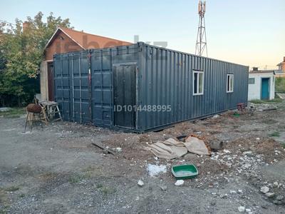 Гараж · 120 м² · Коктерек 3 — Окжетпес Коктерек за 240 000 ₸ в Астане, Сарыарка р-н