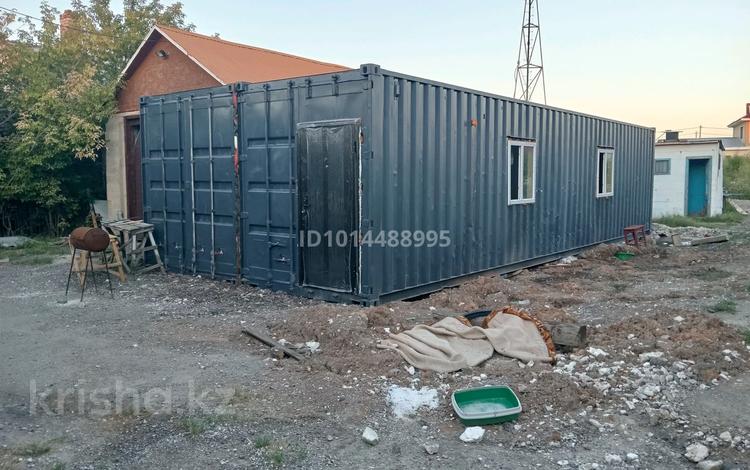 Гараж · 120 м² · Коктерек 3 — Окжетпес Коктерек за 240 000 ₸ в Астане, Сарыарка р-н — фото 2