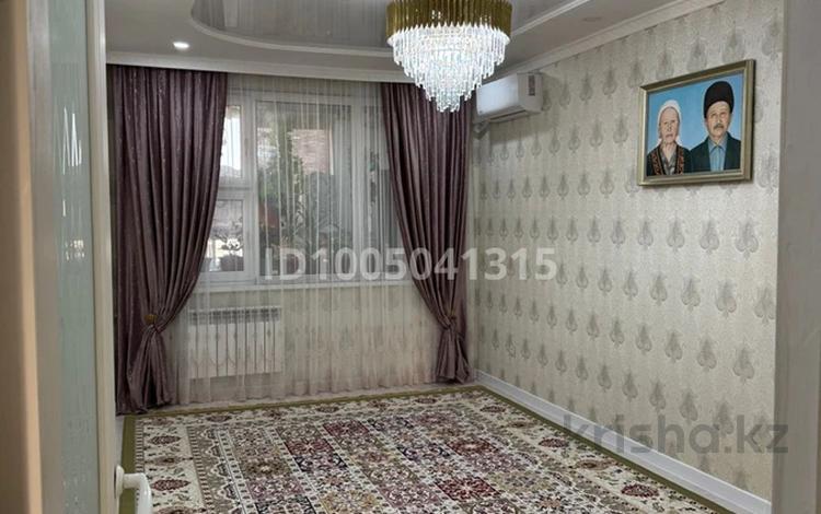 3-бөлмелі пәтер · 70.9 м² · 5/5 қабат, 27-ш/а. 49, бағасы: 17.5 млн ₸ в Актау, 27-й мкр — фото 13