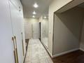 3-комнатная квартира · 105 м² · 9/12 этаж, Егизбаева 3, 5 — Каныша Сатпаева за 110 млн ₸ в Алматы, Бостандыкский р-н — фото 19