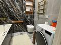 3-комнатная квартира · 105 м² · 9/12 этаж, Егизбаева 3, 5 — Каныша Сатпаева за 110 млн ₸ в Алматы, Бостандыкский р-н — фото 32