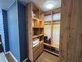 3-комнатная квартира · 105 м² · 9/12 этаж, Егизбаева 3, 5 — Каныша Сатпаева за 110 млн ₸ в Алматы, Бостандыкский р-н — фото 61