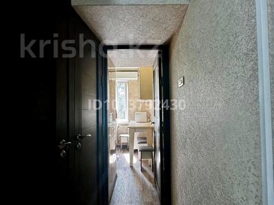 3-бөлмелі пәтер · 60 м² · 4/5 қабат, мкр Аксай-2 72 — Саина - Моргулана, бағасы: 350 000 ₸ в Алматы, Ауэзовский р-н