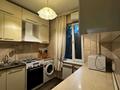 3-бөлмелі пәтер · 60 м² · 4/5 қабат, мкр Аксай-2 72 — Саина - Моргулана, бағасы: 350 000 ₸ в Алматы, Ауэзовский р-н — фото 2