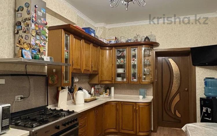 3-бөлмелі пәтер · 120.7 м² · 4/8 қабат, Санкибай батыра, бағасы: 44.5 млн ₸ в Актобе — фото 10