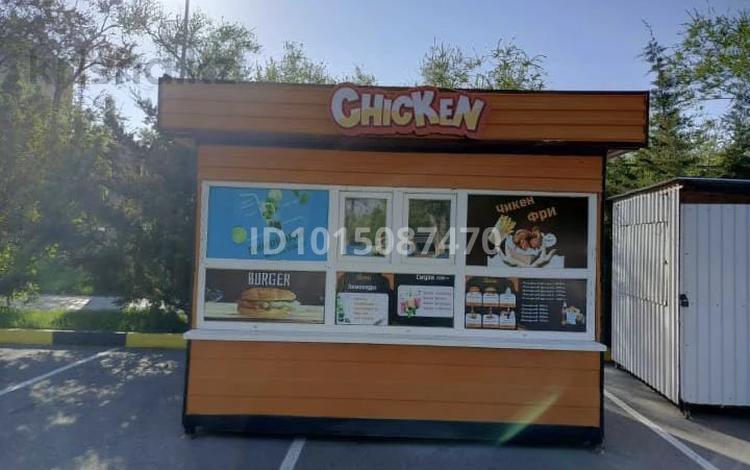 Свободное назначение · 6 м² за 50 000 ₸ в Конаеве — фото 2