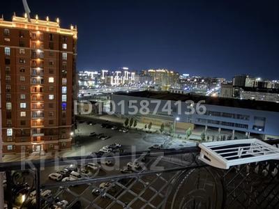 1-комнатная квартира · 56.3 м² · 10/14 этаж, 17-й мкр, ​17-й микрорайон 8 за 24.7 млн ₸ в Актау