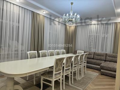 3-комнатная квартира · 93.6 м² · 6/10 этаж, мкр Юго-Восток, Строителей 28/3 — Пересечение пр-т Строителей и пр-т Шахтеров за 95 млн ₸ в Караганде, Казыбек би р-н