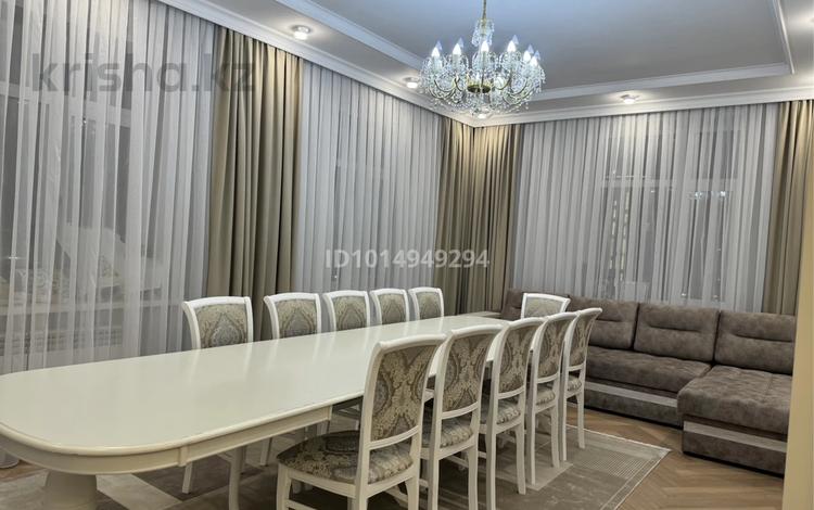 3-комнатная квартира · 93.6 м² · 6/10 этаж, мкр Юго-Восток, Строителей 28/3 — Пересечение пр-т Строителей и пр-т Шахтеров за 95 млн ₸ в Караганде, Казыбек би р-н — фото 2