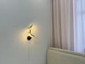 3-комнатная квартира · 93.6 м² · 6/10 этаж, мкр Юго-Восток, Строителей 28/3 — Пересечение пр-т Строителей и пр-т Шахтеров за 95 млн ₸ в Караганде, Казыбек би р-н — фото 9