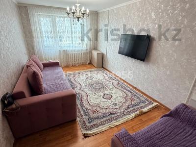 2-комнатная квартира · 55 м² · 5/9 этаж, Алматинская 13 — Пересечние с Абая за ~ 25 млн ₸ в Петропавловске