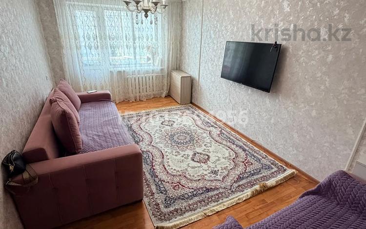 2-бөлмелі пәтер · 55 м² · 5/9 қабат, Алматинская 13 — Пересечние с Абая, бағасы: 24.5 млн ₸ в Петропавловске — фото 4