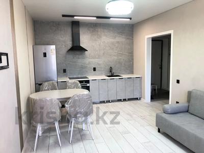 2-комнатная квартира · 41 м² · 1/6 этаж, Майкудук, мкр Голубые пруды за 20.5 млн ₸ в Караганде, Алихана Бокейханова р-н