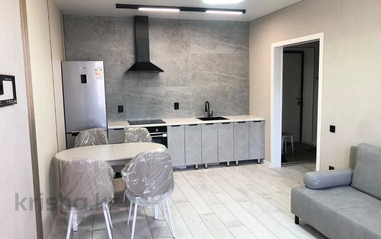 2-комнатная квартира · 41 м² · 1/6 этаж, Майкудук, мкр Голубые пруды за 20.5 млн ₸ в Караганде, Алихана Бокейханова р-н — фото 2