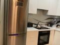 3-комнатная квартира · 90 м² · 8/12 этаж, Толе би 273/5 — Напротив озера Сайран за 59 млн ₸ в Алматы, Алмалинский р-н — фото 2