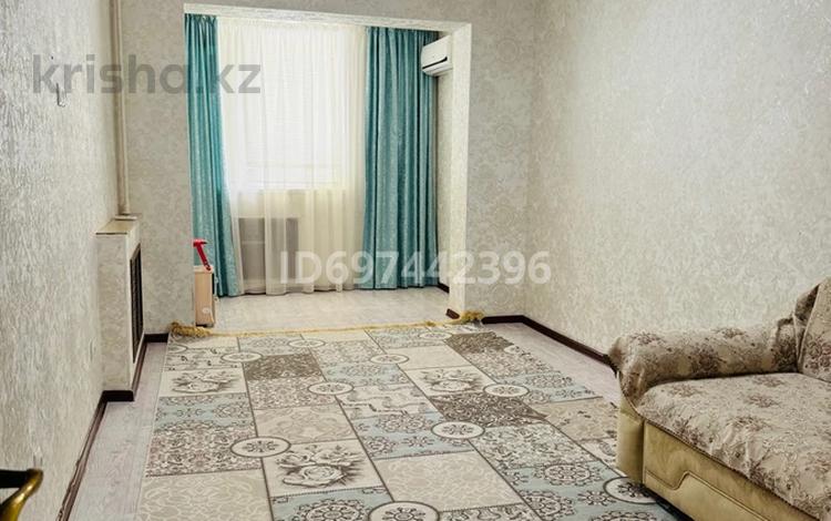 3-комнатная квартира · 70 м² · 4/5 этаж, 9-й мкр 9 за 21 млн 〒 в Актау — фото 2