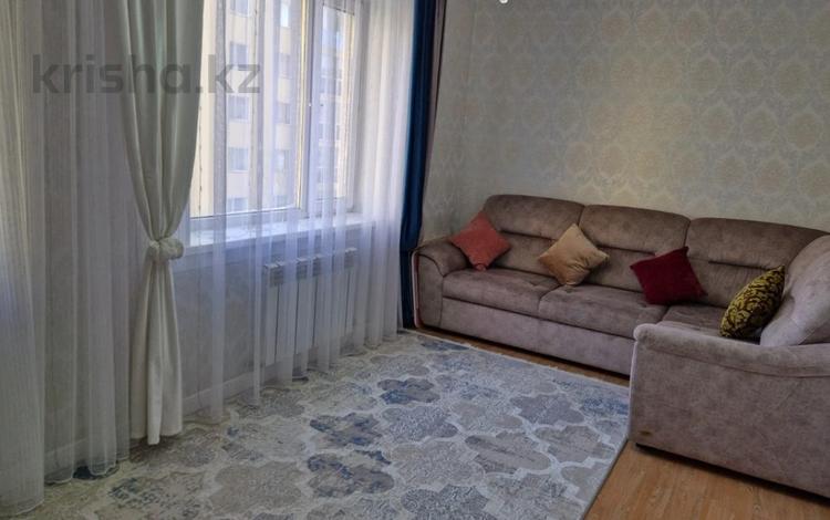 3-бөлмелі пәтер · 78.1 м² · 4/10 қабат, Жургенова 34, бағасы: 40 млн ₸ в Астане, Алматы р-н — фото 5