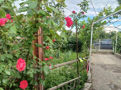 Дача · 2 комнаты · 30 м² · 40 сот., Шоктас, ул. Мынбулак 19,20,21,22 за 8 млн ₸ в Кентау