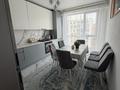 2-комнатная квартира · 58 м² · 8/10 этаж, Сейфуллина 51 — Кассина за 34.8 млн ₸ в Алматы, Турксибский р-н — фото 5