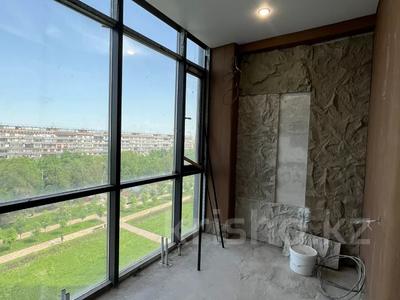 3-бөлмелі пәтер · 110 м² · 5/16 қабат, Юрия Гагарина 124, бағасы: 95 млн ₸ в Алматы, Бостандыкский р-н