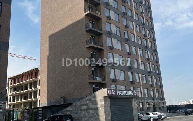 3-бөлмелі пәтер · 91.8 м² · 8/12 қабат, мкр Шымсити 189кварт.дом.393 — Ресторан ROYOL ROSE, бағасы: 44.5 млн ₸ в Шымкенте, Абайский р-н — фото 3