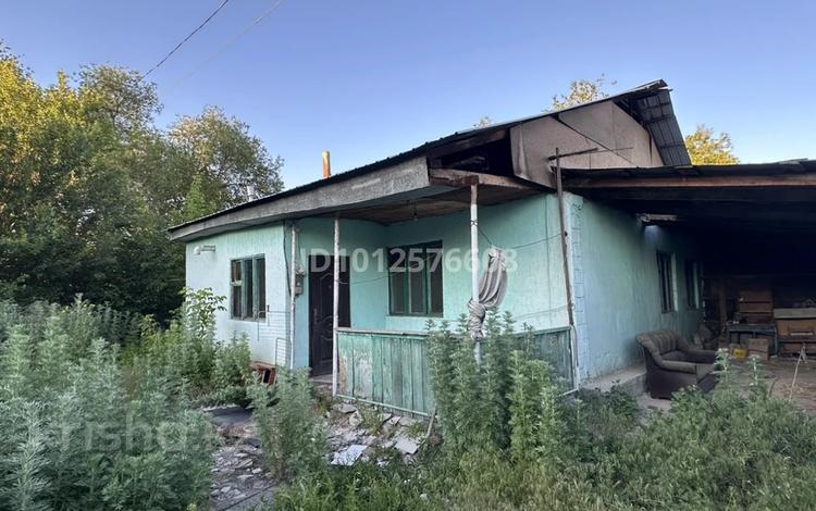 Часть дома · 3 комнаты · 68.6 м² · 6 сот., Карасуйская 56 за 19 млн ₸ в Байсерке — фото 2