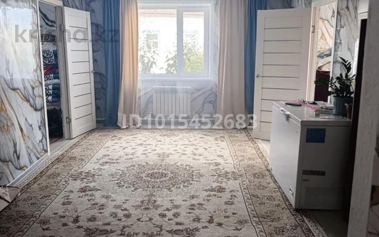 Үйдің бір бөлігі · 4 бөлме · 106 м² · 10 жүзд., Карла Маркса 112, бағасы: 25 млн ₸ в Озёрное — фото 2