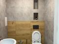 2-бөлмелі пәтер · 55 м² · 3/12 қабат, Торайгырова 21/1 — Мустафина, бағасы: 50.5 млн ₸ в Алматы, Бостандыкский р-н — фото 4