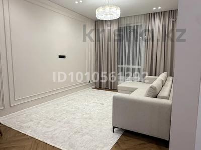 2-комнатная квартира · 42 м² · 12/17 этаж, Жошы хан 12 за 38.5 млн ₸ в Астане, Есильский р-н