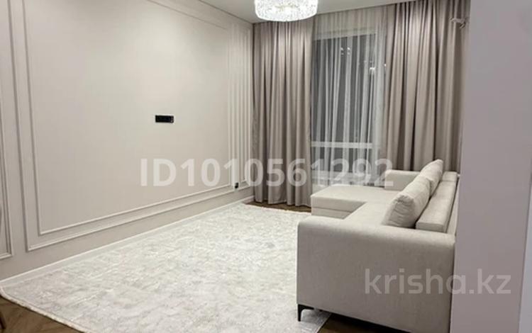 2-комнатная квартира · 42 м² · 12/17 этаж, Жошы хан 12 за 38.5 млн ₸ в Астане, Есильский р-н — фото 2