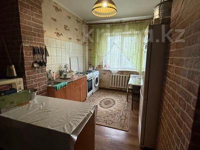 1-комнатная квартира · 36 м² · 3/9 этаж, мкр Аксай-4 83 за 27.5 млн ₸ в Алматы, Ауэзовский р-н