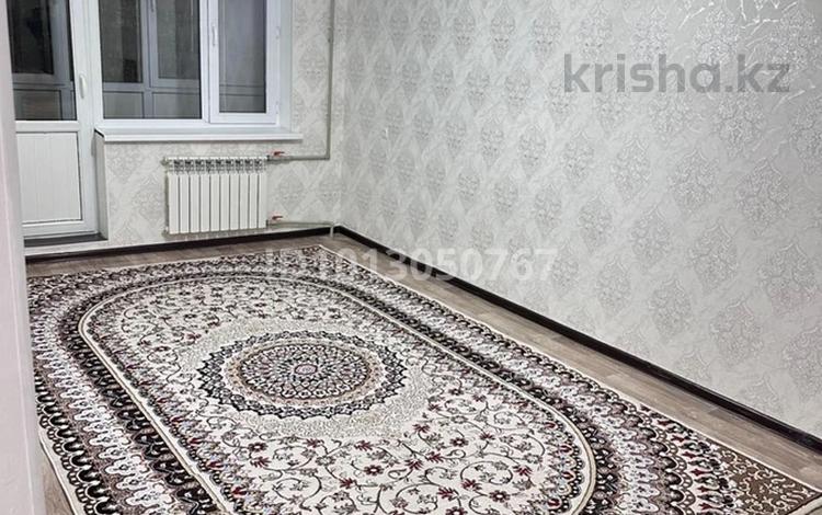 2-комнатная квартира · 45 м² · 2/5 этаж, мкр Жайлау 10 — Каусар рядом за 13.5 млн ₸ в Таразе — фото 2
