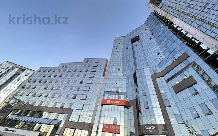 Офисы • 111 м² за 100 млн 〒 в Алматы, Медеуский р-н — фото 17