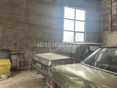 Гараж · мкр Кенсай — Энциклопедист за 180 000 ₸ в Алматы, Медеуский р-н