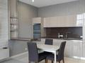 2-комнатная квартира · 75 м² · 10/14 этаж, проспект Улы Дала 7В за 25 000 ₸ в Астане, Есильский р-н — фото 3