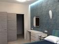 2-комнатная квартира · 75 м² · 10/14 этаж, проспект Улы Дала 7В за 25 000 ₸ в Астане, Есильский р-н — фото 7